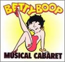Betty Boop's Musical Cabaret CD