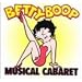 Betty Boop's Musical Cabaret