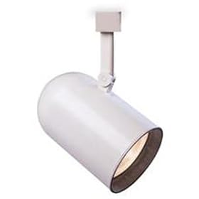 Halo Lighting L762P White 30 100W Track Light by Halo