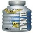 American Body Building (ABB) Diet Turbo Tea Raspberry 24 x 18 Oz