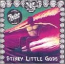 Stinky Little Gods [CASSETTE]