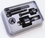 Power Steering Pump Pulley Kit