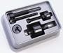 Power Steering Pump Pulley Kit