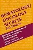  : Hematology/Oncology Secrets