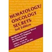 Click here to buy Hematology Oncology Secrets by Marie E. Wood.