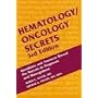 Hematology/Oncology Secrets