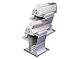 Genicom Serial Matrix 3810S - Printer - B/W - dot-matrix - Roll A2 (42 cm) - 16.7 cpi - 18 pin - up to 600 char/sec - parallel, serial