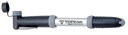 Topeak Mini MasterBlaster Bike Pump