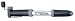 Topeak Mini MasterBlaster Bike Pump