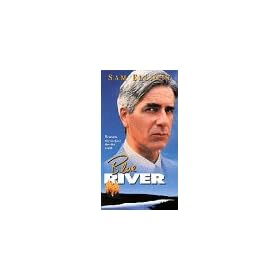 Blue River [VHS]