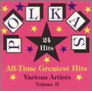 Vol.2-Polka S All Time Greate [Edizione: Germania]
