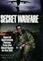 Secret Warfare: Special Operations Forces from the Great Game to the SAS