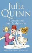 Romancing Mr. Bridgerton (Bridgerton 4)