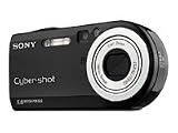 Sony DSCP120 5.1 Megapixel Digital Camera