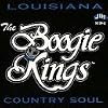 Louisiana Country Soul