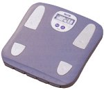 TANITA 脂肪計付ヘルスメーター ミント BF-629 MT