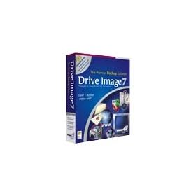 Drive Image 7.0