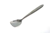 Farringdon Collection 14cm Stainless Steel Ice Cream Spoon
