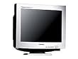 Toshiba Tekbright 925 - Display - CRT - 19" - 1600 x 1200 / 85 Hz - 0.26 mm - VGA