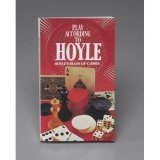 Play According to Hoyle: Hoyles Rules of Games
