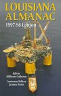 Louisiana Almanac 1997-98 (Louisiana Almanac)