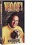 Woof! A Guide to Dog Training