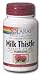 SOLARAY MILK THISTLE STANDARDIZED EXTRACT 175 MG CAPSULES
