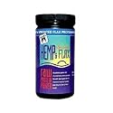 Ruth's Hemp Foods - Hemp Protein & Sprouted Flax, 18 oz powder