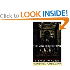 The Mismeasure of Man