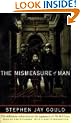 The Mismeasure of Man