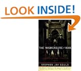 The Mismeasure of Man