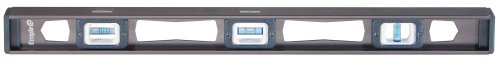 Empire Level 880-24 24-Inch Heavy Duty I-Beam Level