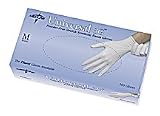 ^Universal 3G Synthetic Exam Gloves - Large Min.Order is 1 CS ( 10 box / Case; 1,000 Each / Case; )