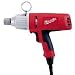 MILWAUKEE IMPACT WRENCH 5/8 HEX DRIVE KIT