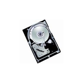 Maxtor SAS 3.5-Inch 300GB 10K RPM Mfg# 8J300S0 by 