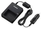 Canon CBC-E5 Car Battery Charger for Canon LP-E5 Li-Ion Battery