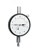 Mitutoyo 2416S-10 Dial Indicator .001-1 C2
