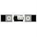 miShare iPod Music MP3 MP4 JPEG File Transfer Device