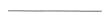 Sterling Silver 1.25mm TwiSted Box Chain - 24 inch