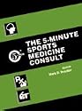 The 5 Minute Sports Medicine Consult (PDA/Win CE) EMAIL DOWNLOAD ONLY!