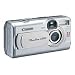 Canon Powershot A300 Digital Camera [3MP]