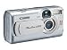 Canon PowerShot A300 - Digital camera - 3.2 Mpix - supported memory: CF