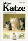 Meine Katze - David Taylor