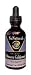 NuNaturals Pure Liquid Echinacea Goldenseal, 2 Ounces (Pack of 2)