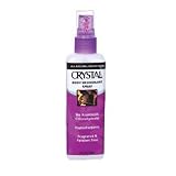 Crystal Body Deodorant Crystal Body Deodorant