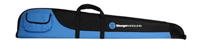 Stoeger Arms Soft Rifle Case, Fits Scoped or Unscoped Rifles, 50 Long