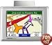 Garmin nüvi 370 3.5-Inch Bluetooth Portable GPS Navigator with Text-To-Speech, North American and European Maps