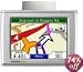 Garmin nüvi 370 3.5-Inch Bluetooth Portable GPS Navigator with Text-To-Speech, North American and European Maps