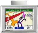 Garmin nüvi 370 3.5-Inch Bluetooth Portable GPS Navigator with Text-To-Speech, North American and European Maps