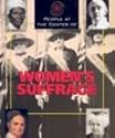 People at the Center of - Women's Suffrage